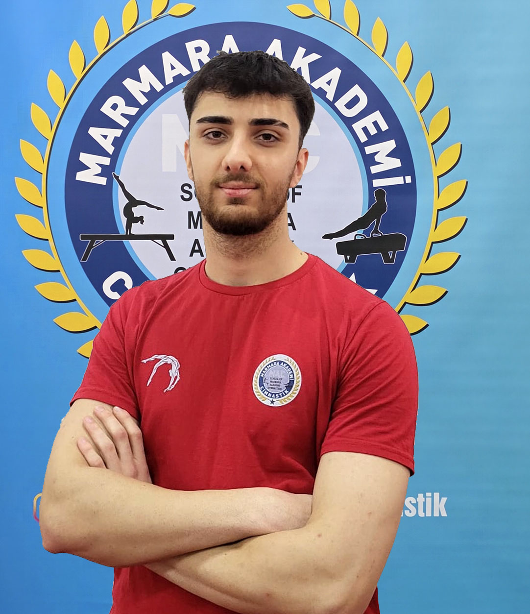Haydar Anıl OCAK
